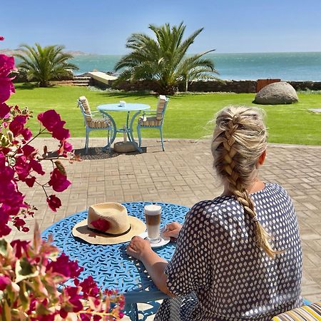 Luederitz Nest Hotel Exterior foto