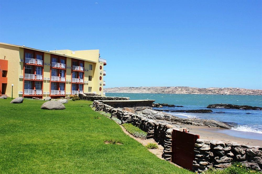 Luederitz Nest Hotel Exterior foto