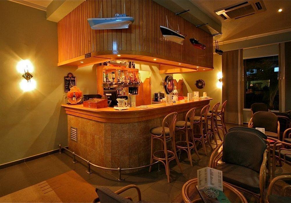 Luederitz Nest Hotel Restaurant foto