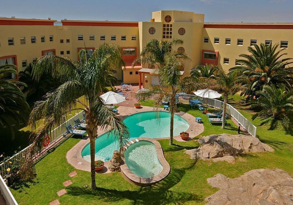 Luederitz Nest Hotel Facilități foto