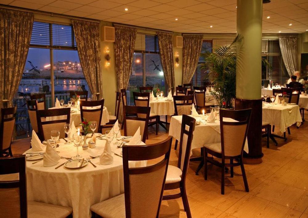 Luederitz Nest Hotel Restaurant foto