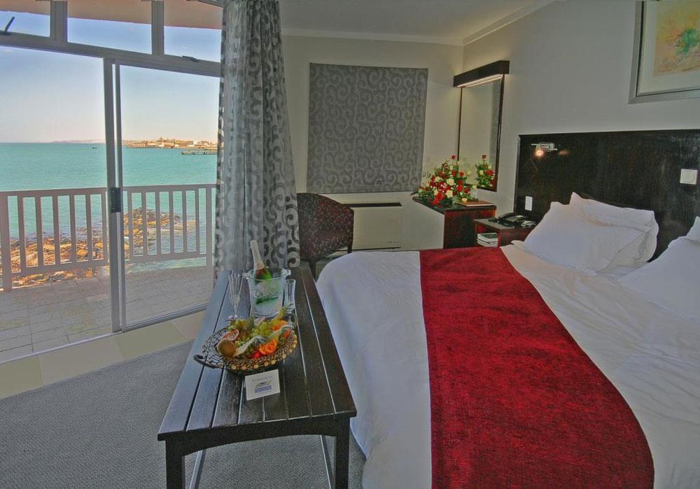 Luederitz Nest Hotel Cameră foto