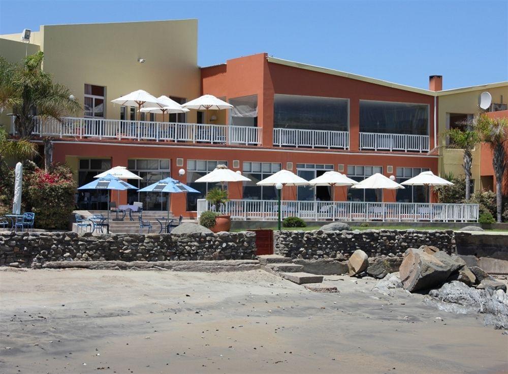 Luederitz Nest Hotel Exterior foto