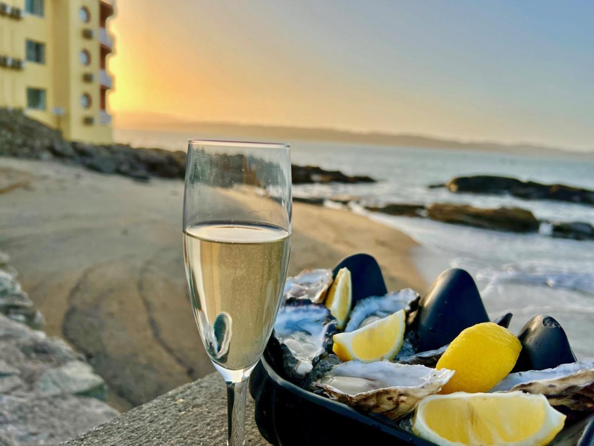 Luederitz Nest Hotel Exterior foto
