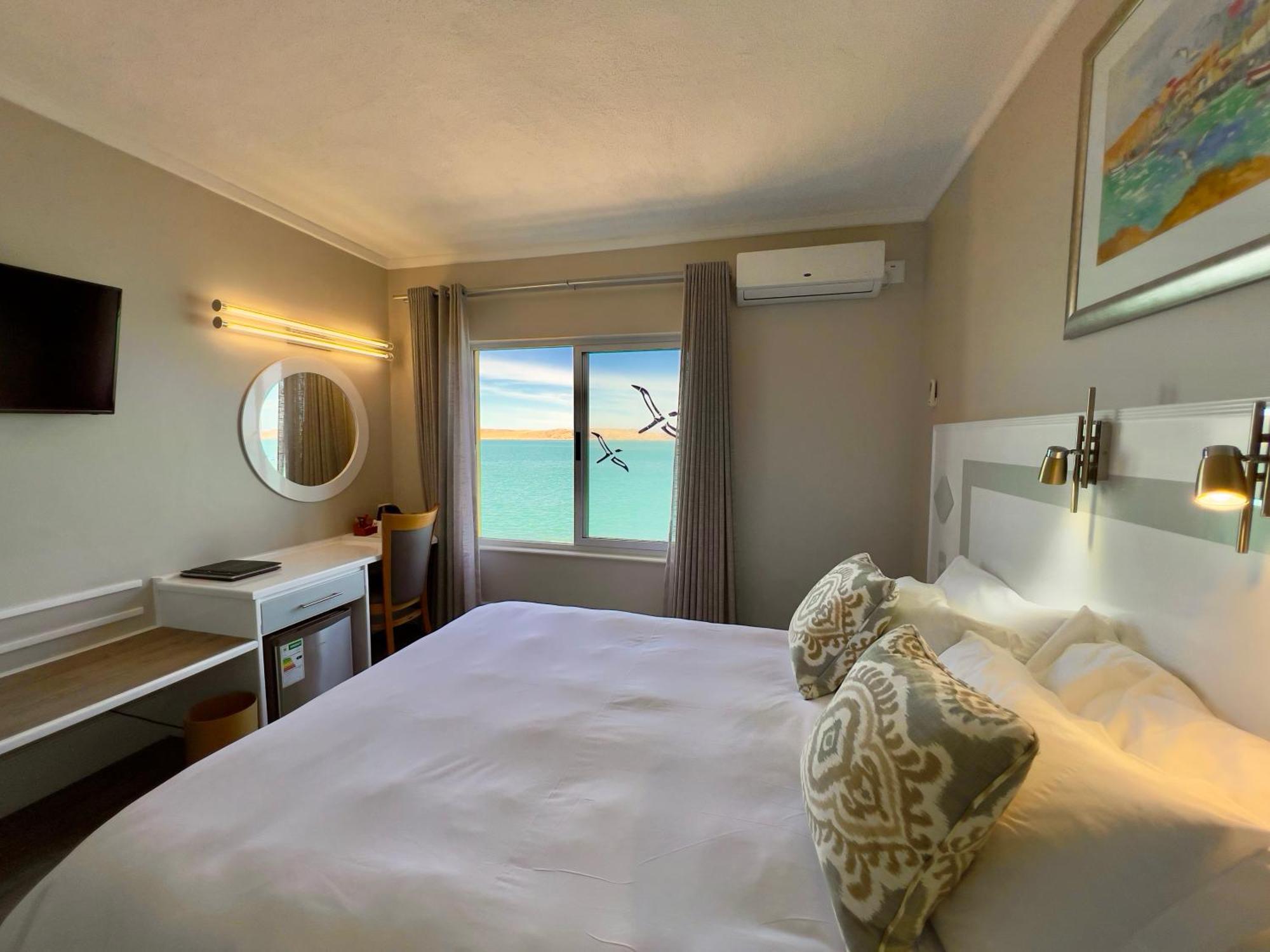 Luederitz Nest Hotel Exterior foto