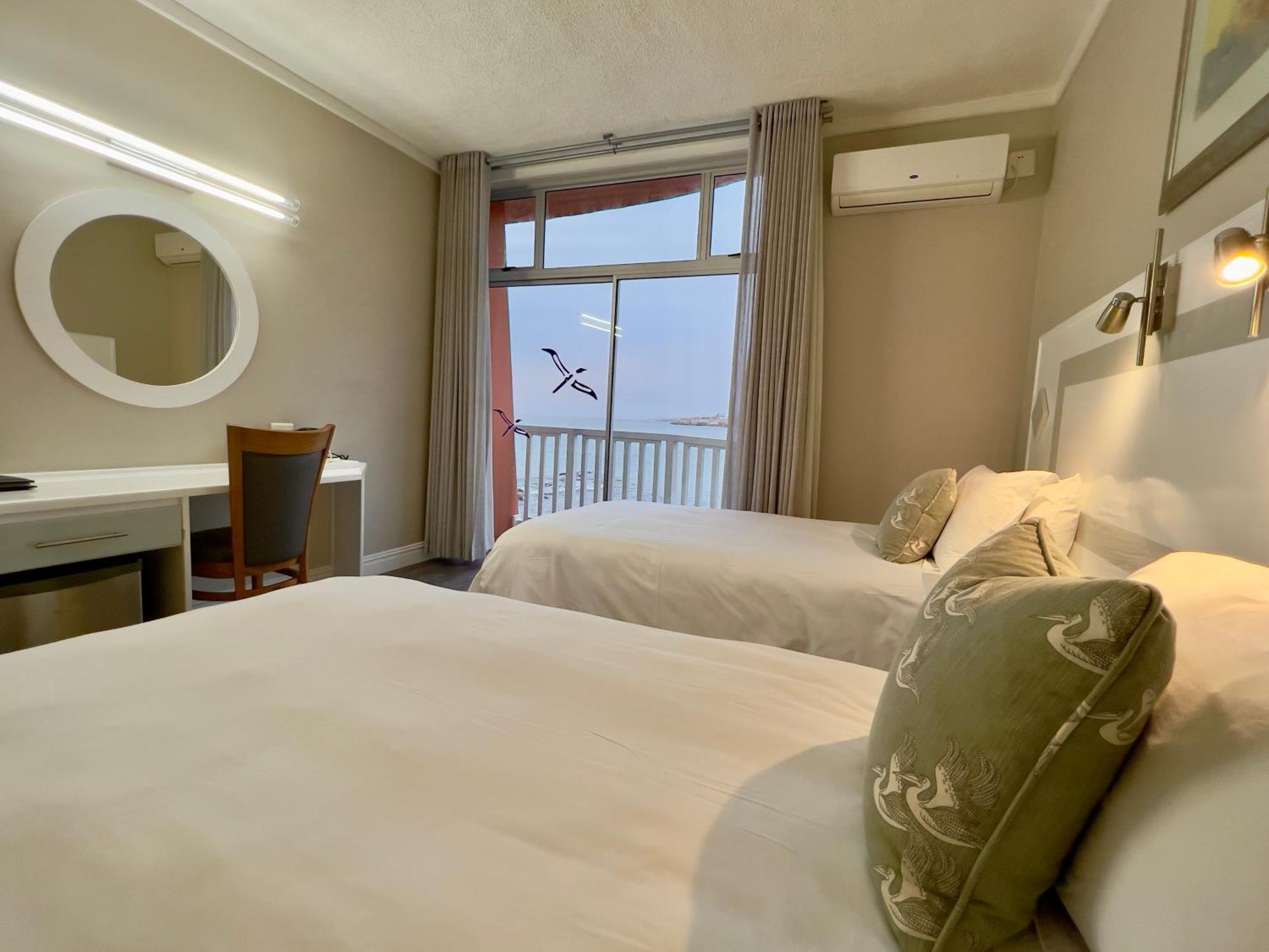 Luederitz Nest Hotel Exterior foto