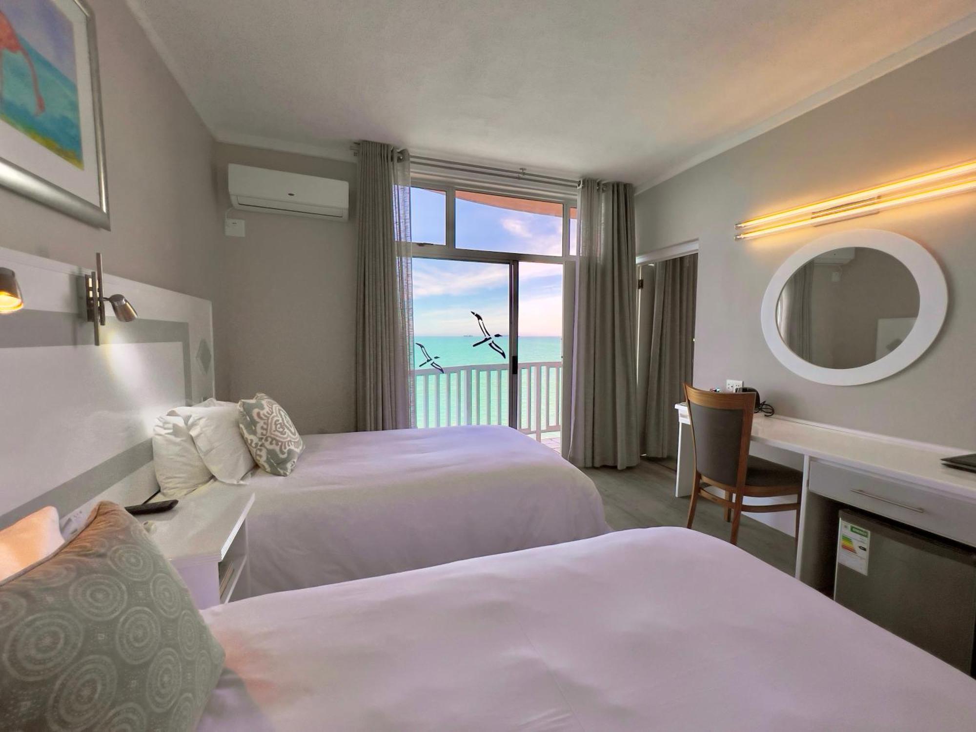 Luederitz Nest Hotel Exterior foto