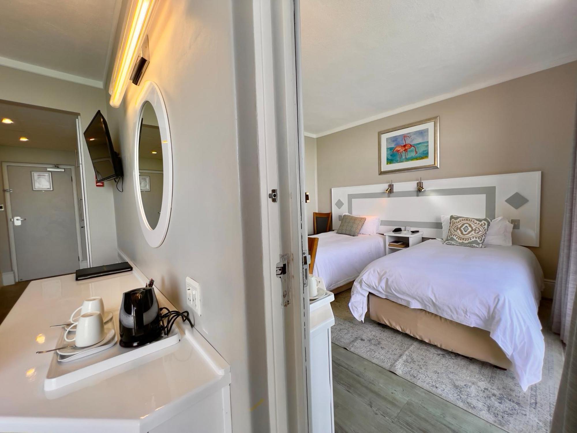 Luederitz Nest Hotel Exterior foto