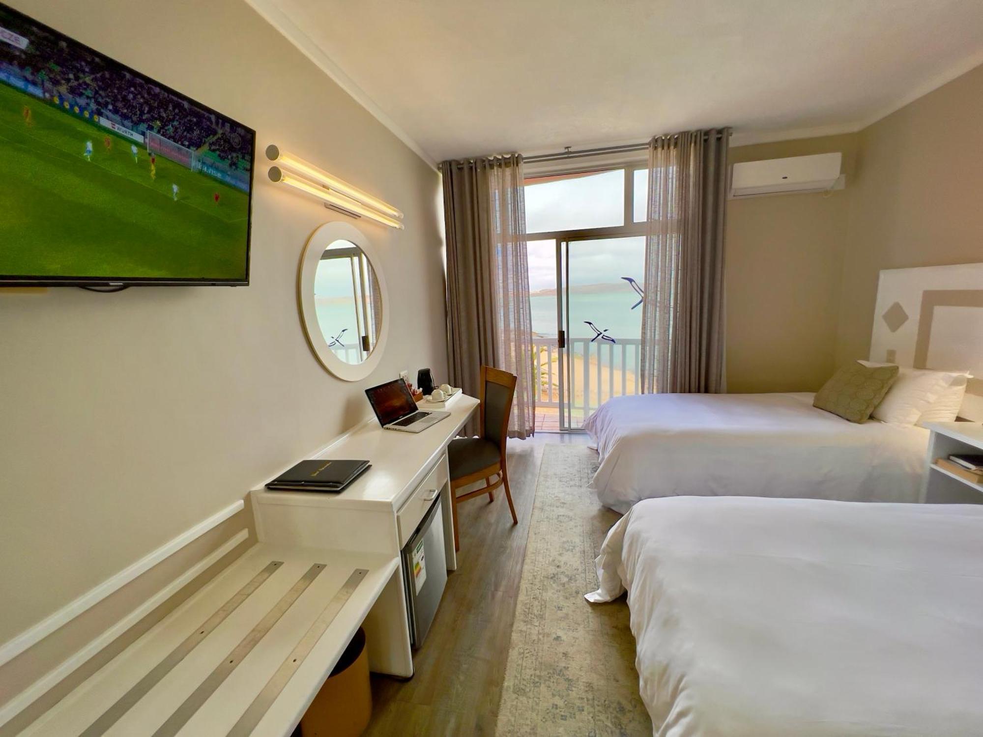 Luederitz Nest Hotel Exterior foto