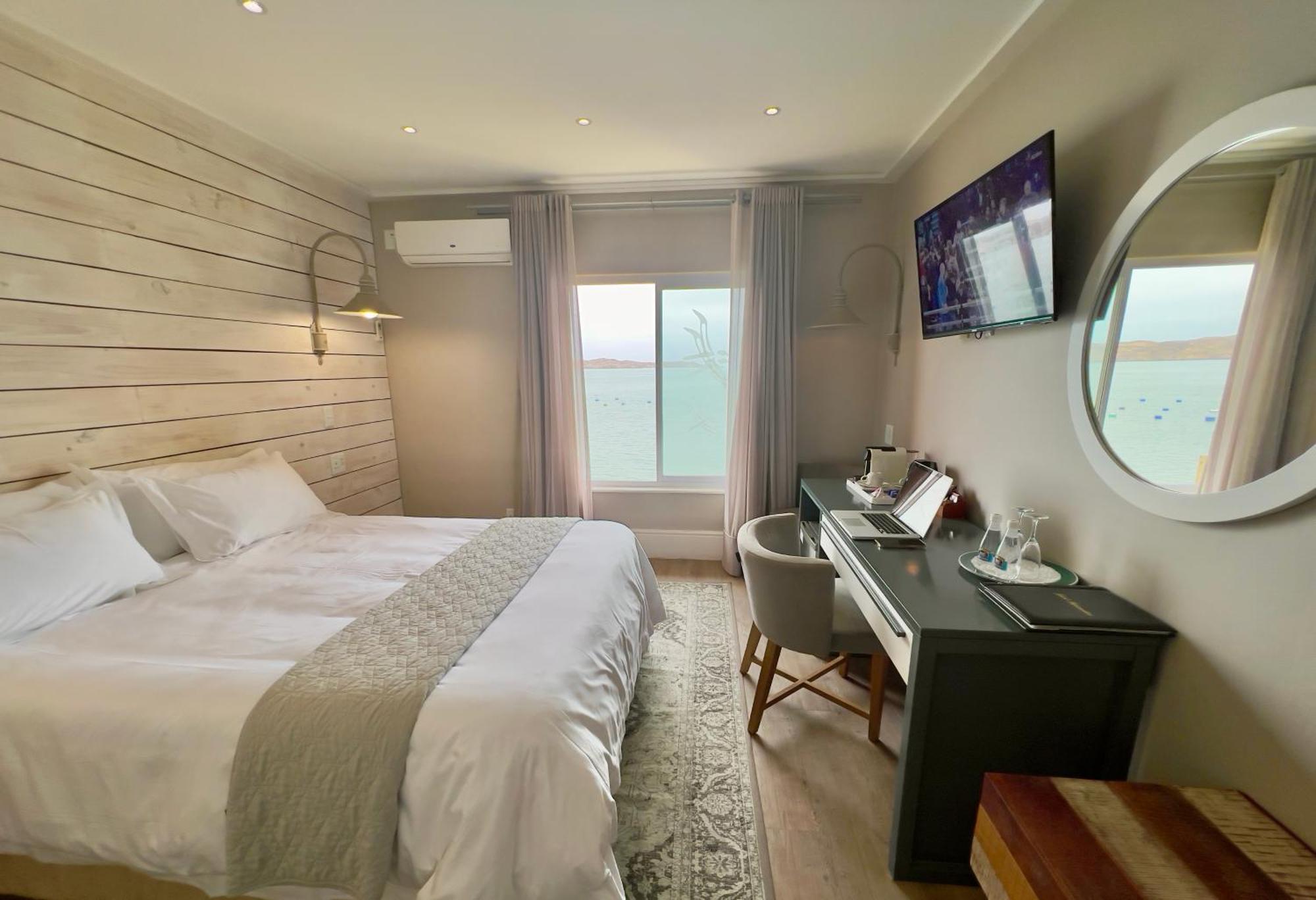 Luederitz Nest Hotel Exterior foto