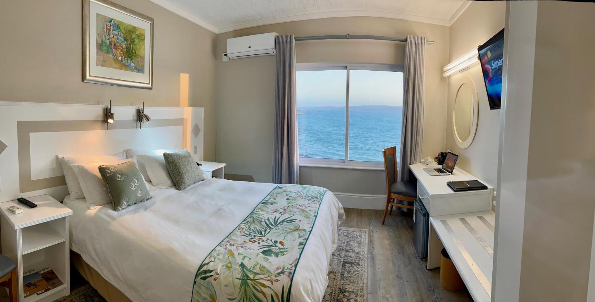 Luederitz Nest Hotel Exterior foto