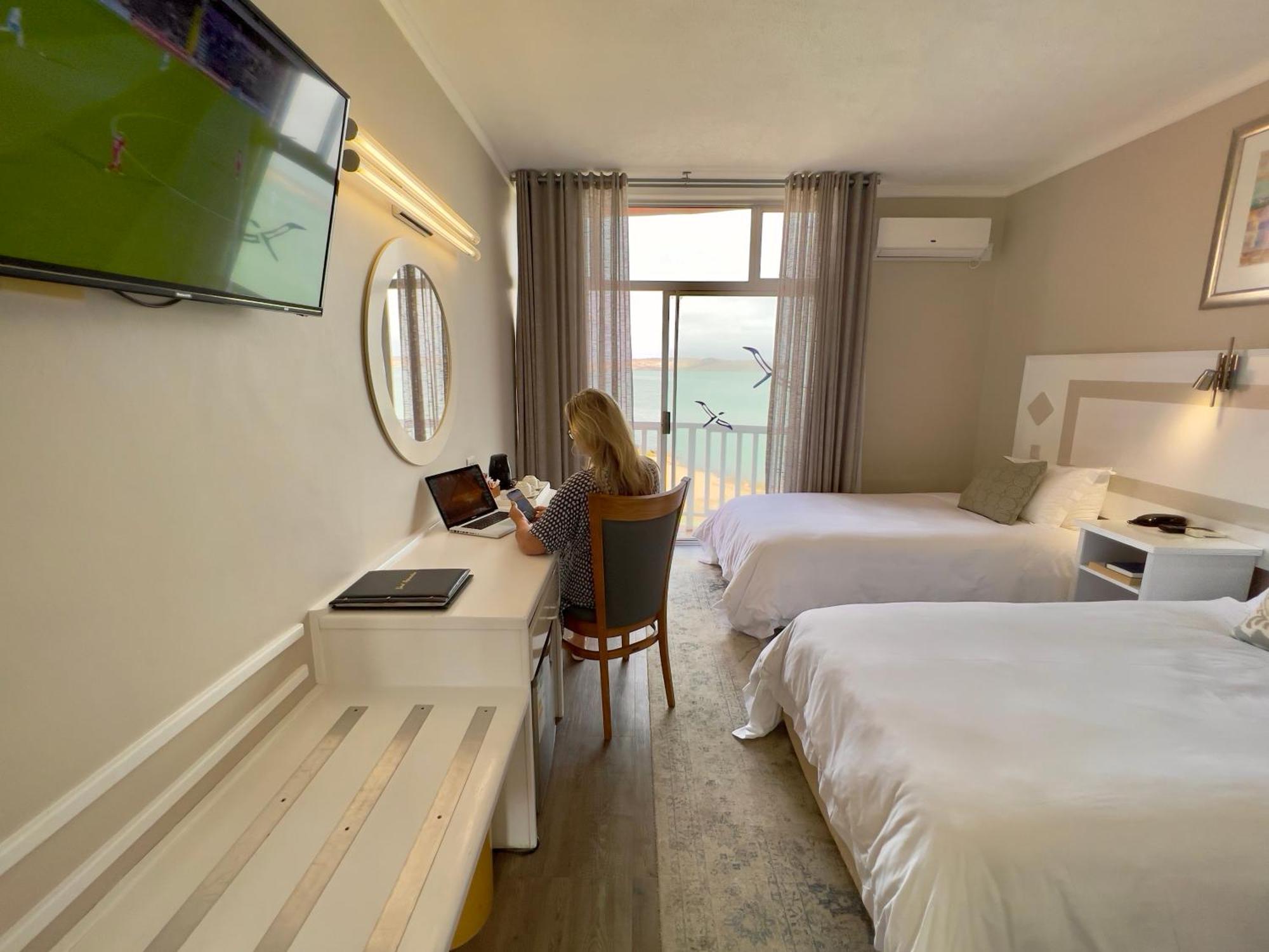 Luederitz Nest Hotel Cameră foto