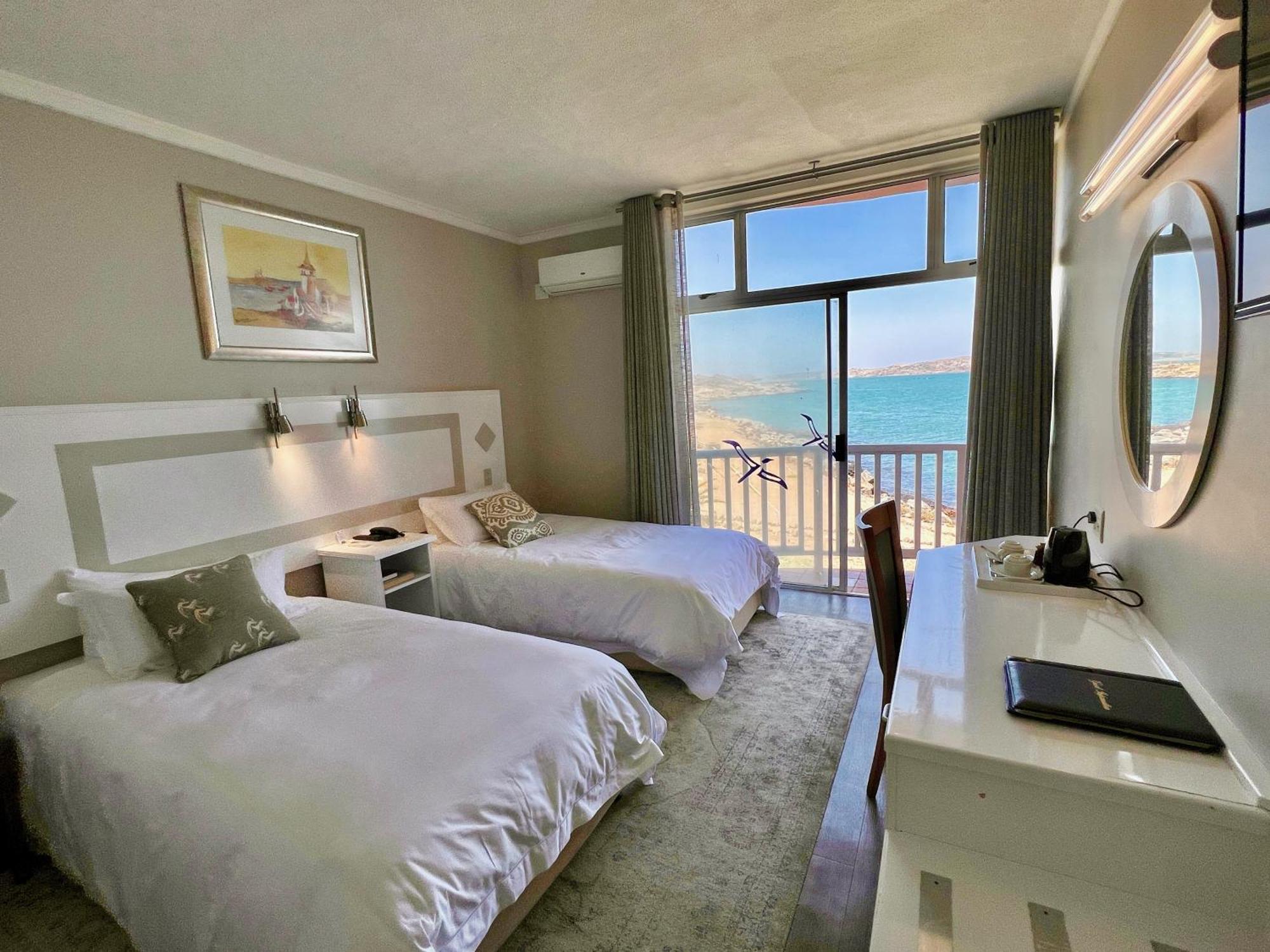 Luederitz Nest Hotel Cameră foto