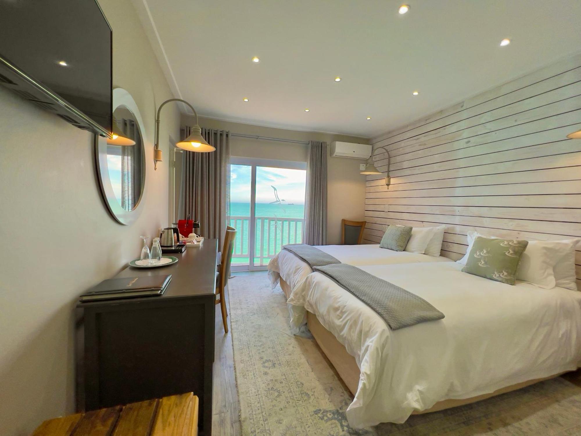 Luederitz Nest Hotel Exterior foto