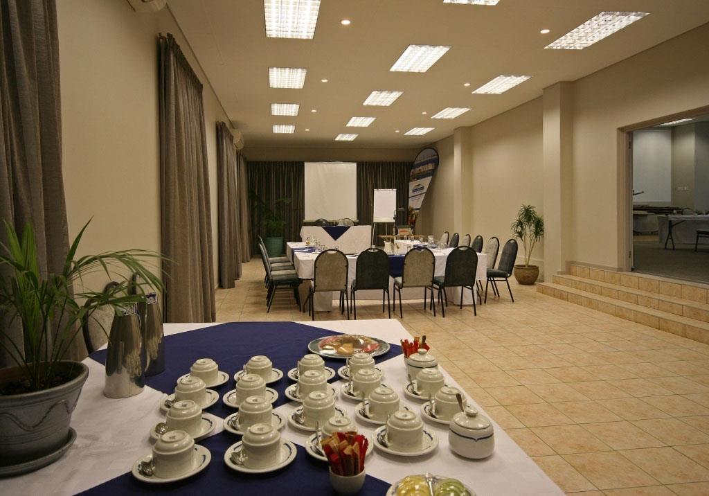 Luederitz Nest Hotel Restaurant foto