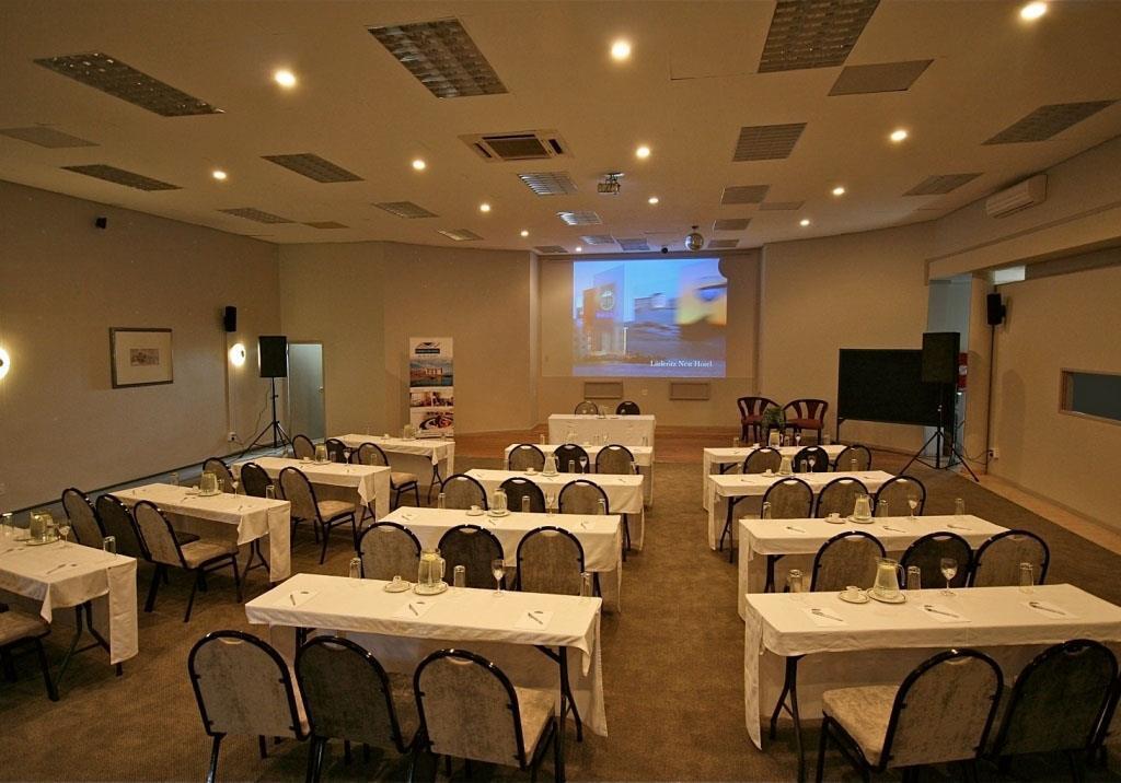Luederitz Nest Hotel Facilități foto
