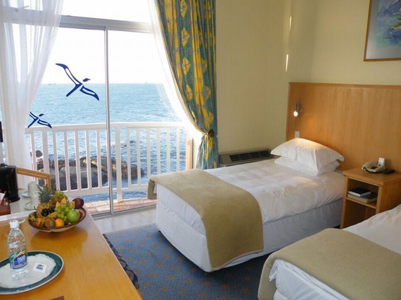 Luederitz Nest Hotel Exterior foto