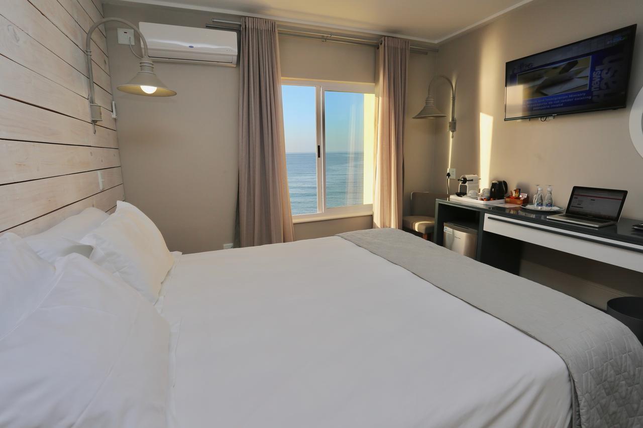 Luederitz Nest Hotel Exterior foto